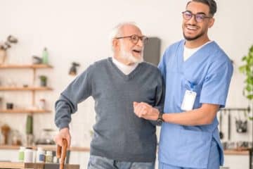 Formation Médico Social Le Mans - Sanitaire, Soignants